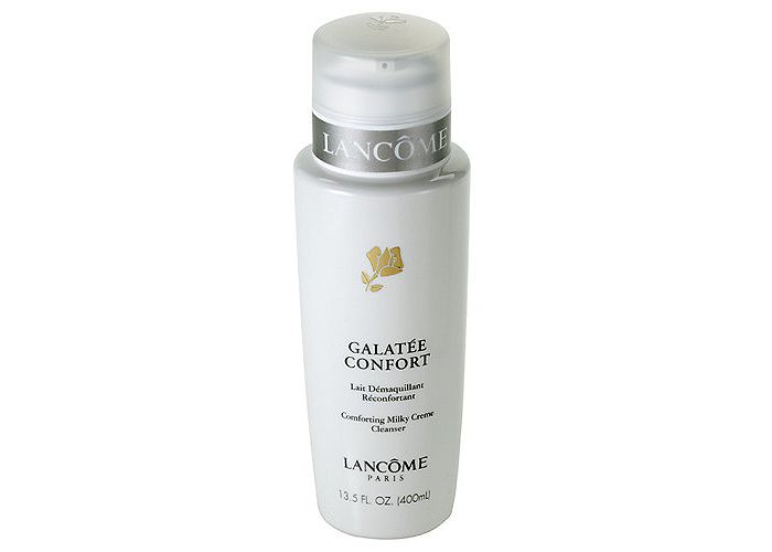 Shop Lancôme Galatee Confort Comforting Milky Cream Cleanser 6.8 Oz.