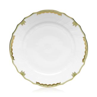 Herend Princess Victoria Dinner Plate | Bloomingdale's Home Dining & Entertaining Dinnerware Fine China