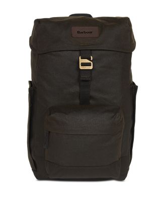 Antecedent Schijn computer Barbour Essential Wax Backpack | Bloomingdale's