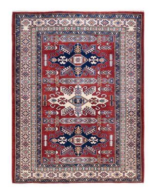 Bloomingdale's Tribal M1885 Area Rug, 4'3 x 5'6
