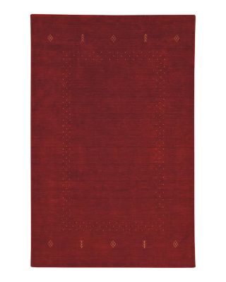 Capel Simply Gabbeh 550 Area Rug, 8' x 10'