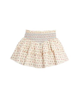 KatieJnyc Girls' Brooke Skirt - Big Kid | Bloomingdale's