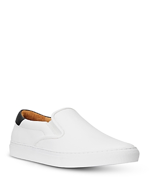 Polo Ralph Lauren Men's Jermain Slip On Sneakers