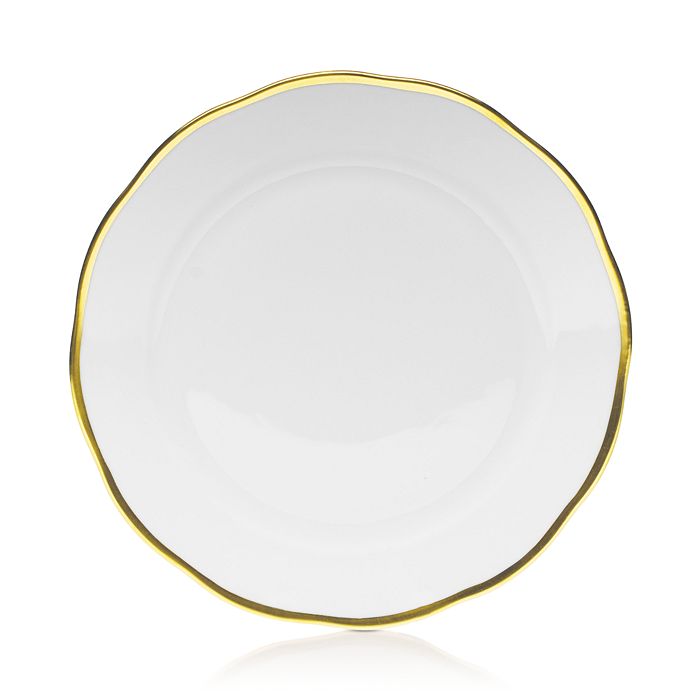 Herend Gwendolyn Dinner Plate