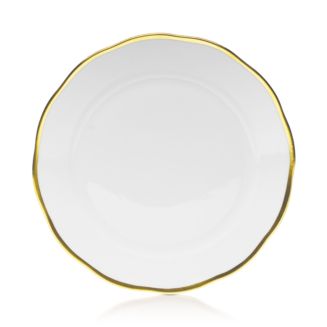 Herend Gwendolyn Dinner Plate (Set of 8)
