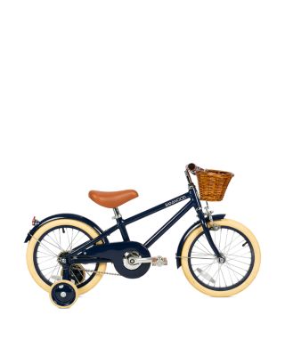 Unisex Classic Bicycle - Ages 4-7