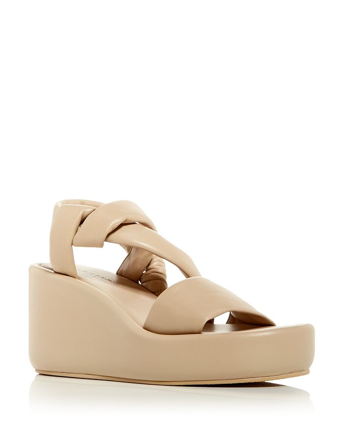 Clergerie Women s Destiny Platform Wedge Sandals Bloomingdale s