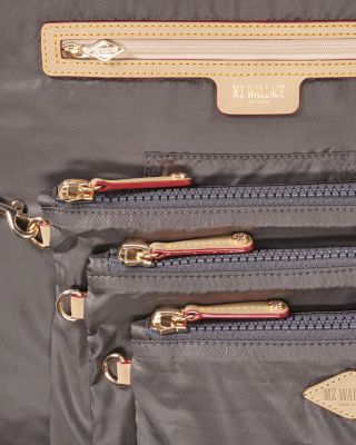 Large Metro Tote Deluxe