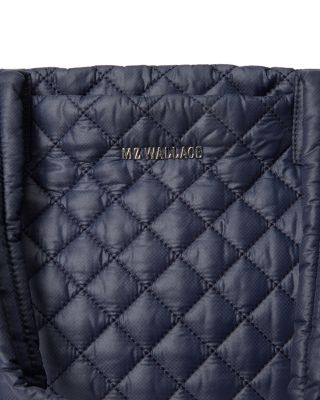 Large Metro Tote Deluxe