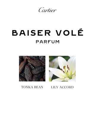 Baiser Vol&amp;eacute; Eau de Parfum