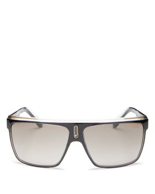 UPC 716736709550 product image for Carrera Men's Polarized Square Sunglasses, 63mm | upcitemdb.com