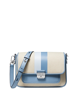 Michael Michael Kors Medium Messenger Bag Michael Michael Kors Medium Messenger Bag