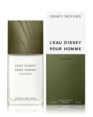 Issey Miyake L'Eau d'Issey Pour Homme Eau & Cèdre Eau de Toilette