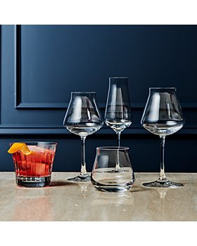 Baccarat - Chateau Barware Collection