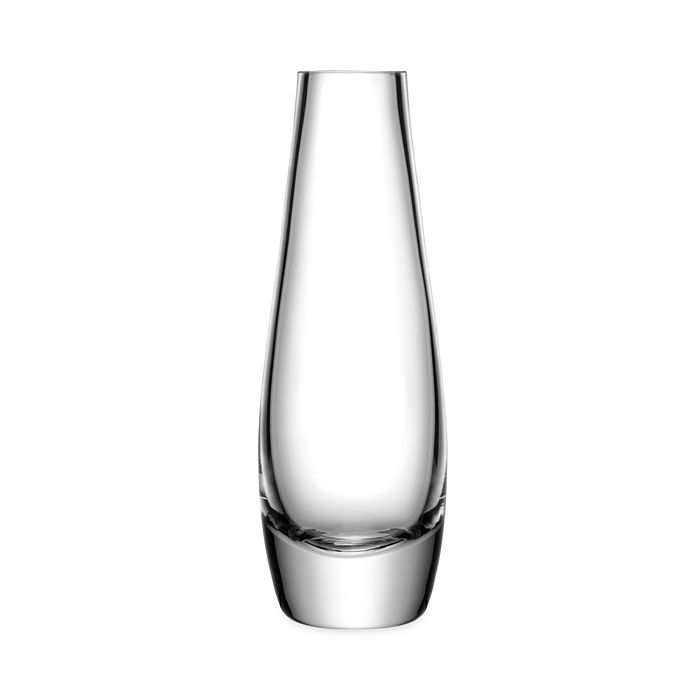 Set Of 2 Clear Glass Wine Glasses Short Fancy Stem - 2 Base, 6.75