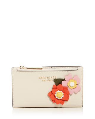 kate spade wallet bloomingdales