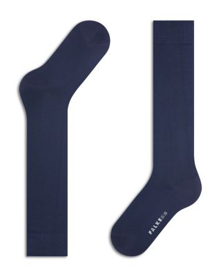 Cotton Touch Knee High Socks