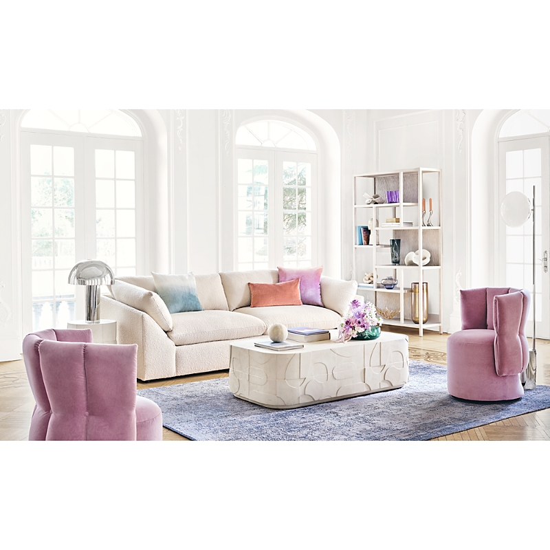 Bernhardt Zina Cocktail Table