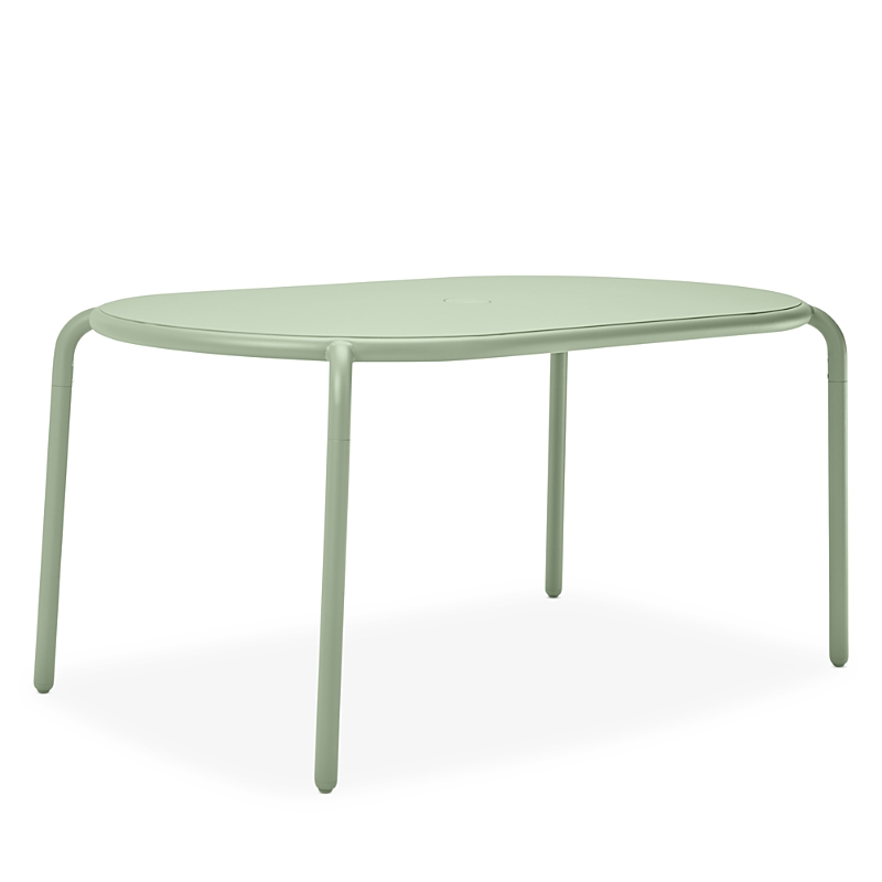 Fatboy Toni Tavolo Table In Mist Green