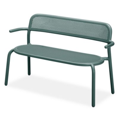 Fatboy - Toní Bankski Bench