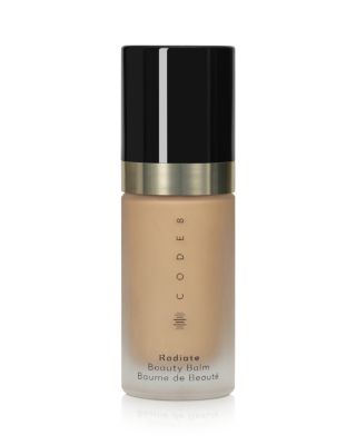 Code8 Radiate Bb Cream In N25
