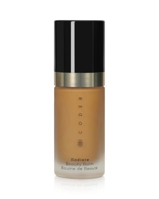 Code8 Radiate Bb Cream In W50