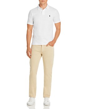 Polo Ralph Lauren - Slim Fit Polo Shirt - 150th Anniversary Exclusive