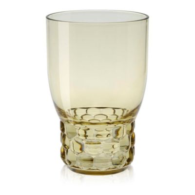 Jellies Water Glasses, Set of 4