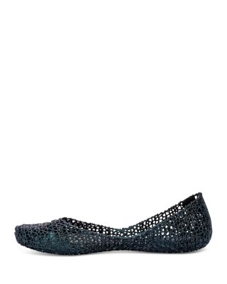 Women's Campana Open Weave Flats