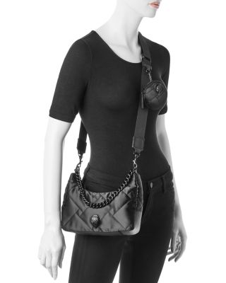 Recycled Multi Crossbody