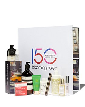 Space NK - Bloomingdale's 150th Anniversary Set ($465 value) - 150th Anniversary Exclusive