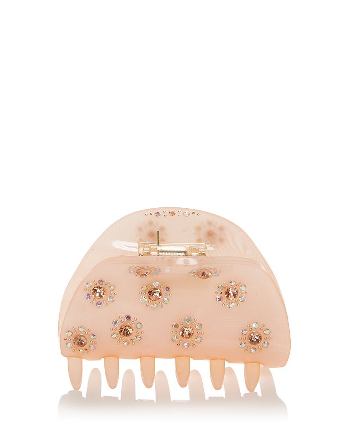 The Luna Mini Hair Clip main image 0