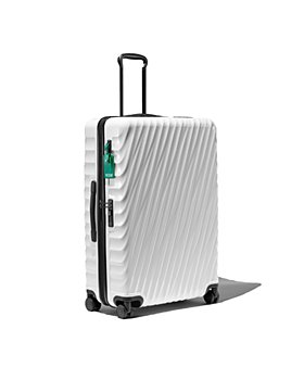 Tumi - 19 Degree Extended Trip Expandable 4 Wheel Packing Case - 150th Anniversary Exclusive
