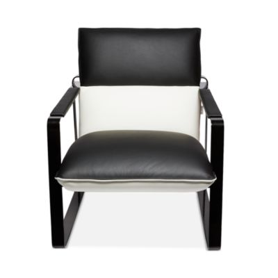 Siena Leather Chair
