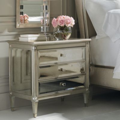 Classic Beauty Nightstand