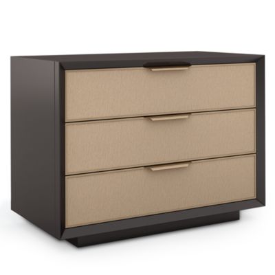 Caracole - Triple Wrap Nightstand