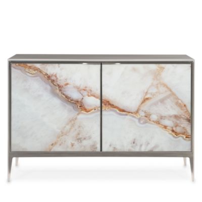 Rock Steady Occasional Chest