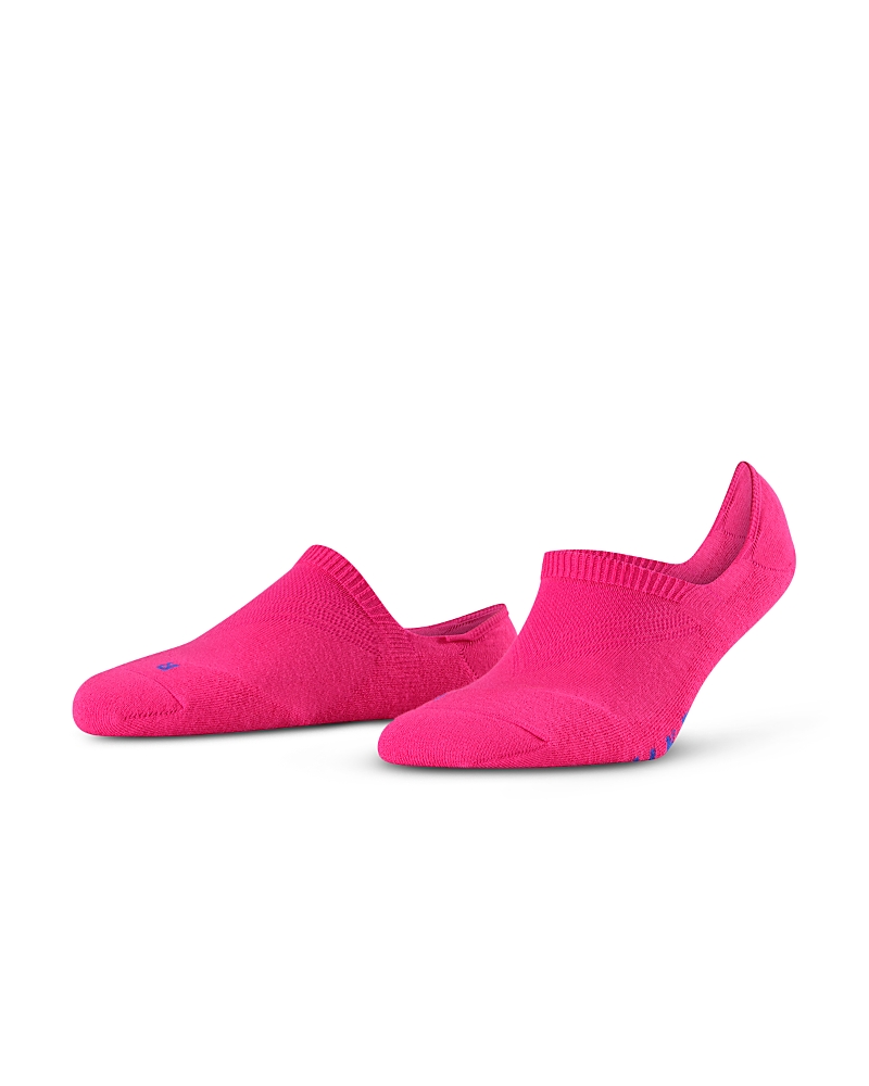 Falke Cool Kick Anti-slip Stretch-woven Ankle Socks In Gloss