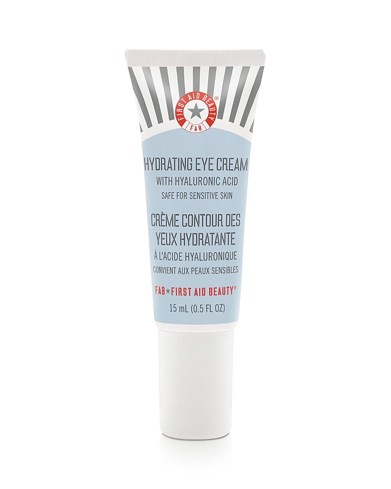 First Aid Beauty Hydrating Eye Cream With Hyaluronic Acid 0.5 oz/ 15 ml
