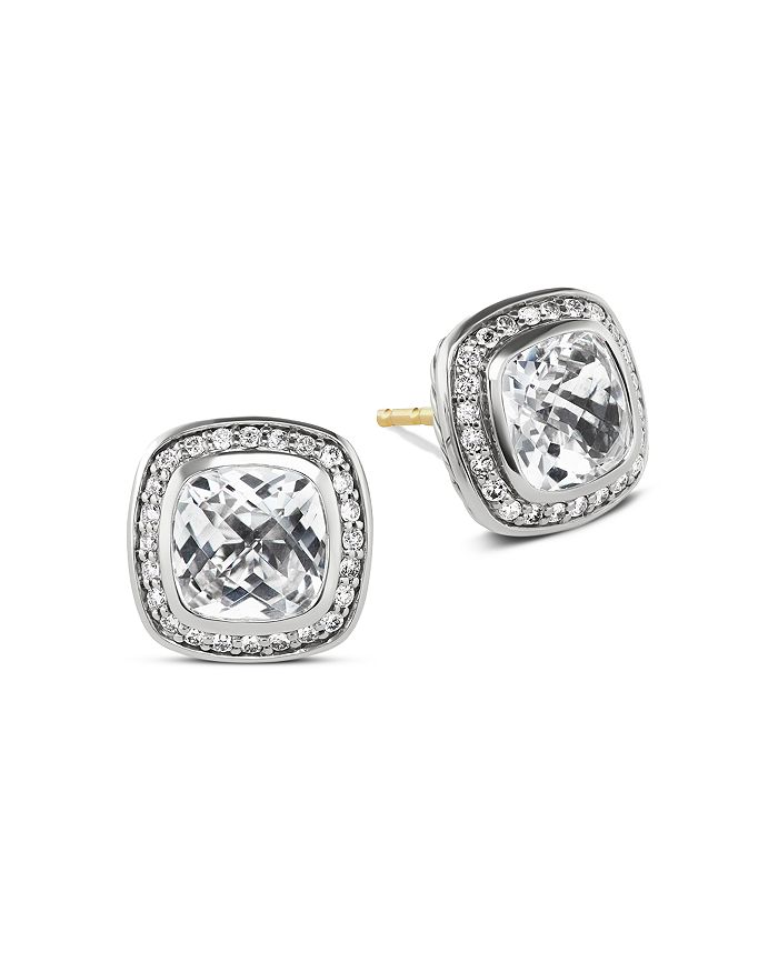 David yurman petite albion earrings clearance