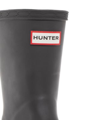 Unisex Kids First Classic Rain Boots - Toddler, Little Kid