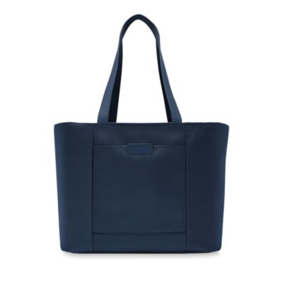 Baseline Traveler Tote Bag