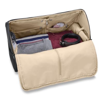 Baseline Garment Duffel Bag