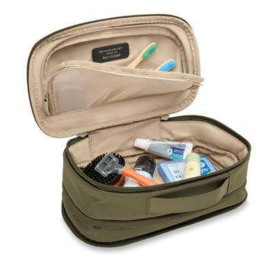 Baseline Expandable Essentials Travel Kit