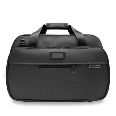 Baseline Expandable Cabin Bag