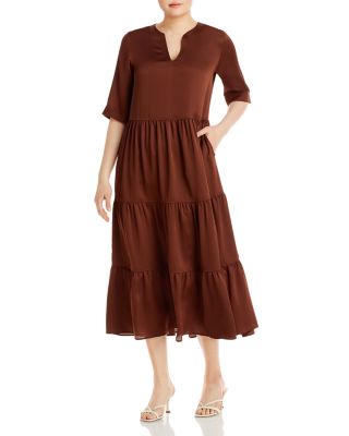 knee length dresses for ladies Selma Dress main image 1