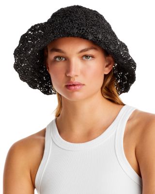 Cloche Hats \u0026 Bucket Hats 