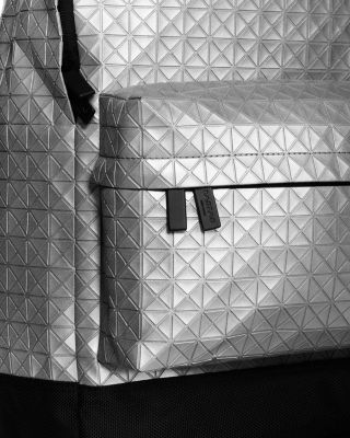 Bao Bao Issey Miyake Daypack Reflector Backpack | Bloomingdale's
