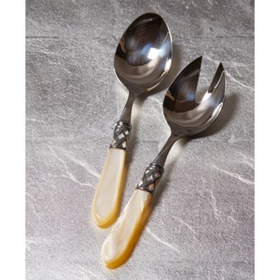 Aladdin Brilliant Salad Server Set