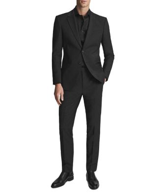 Storm Slim Fit Two Fold Twill Shirt